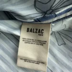 Thumbnail for Balzac Bianca 34 shirt