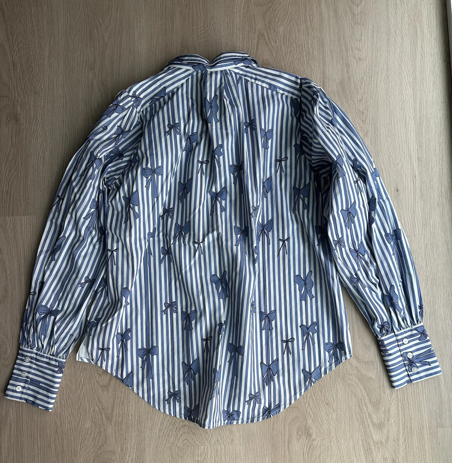 Image for Balzac Bianca 34 shirt