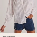 Thumbnail for Balzac Bianca 34 shirt