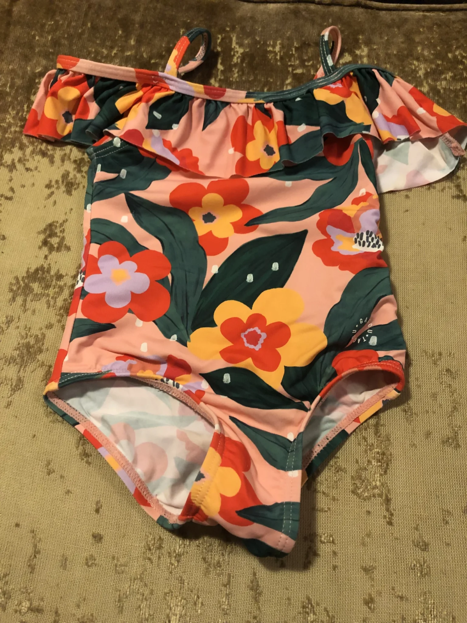 Featured image for Gagou tagou jersey 12