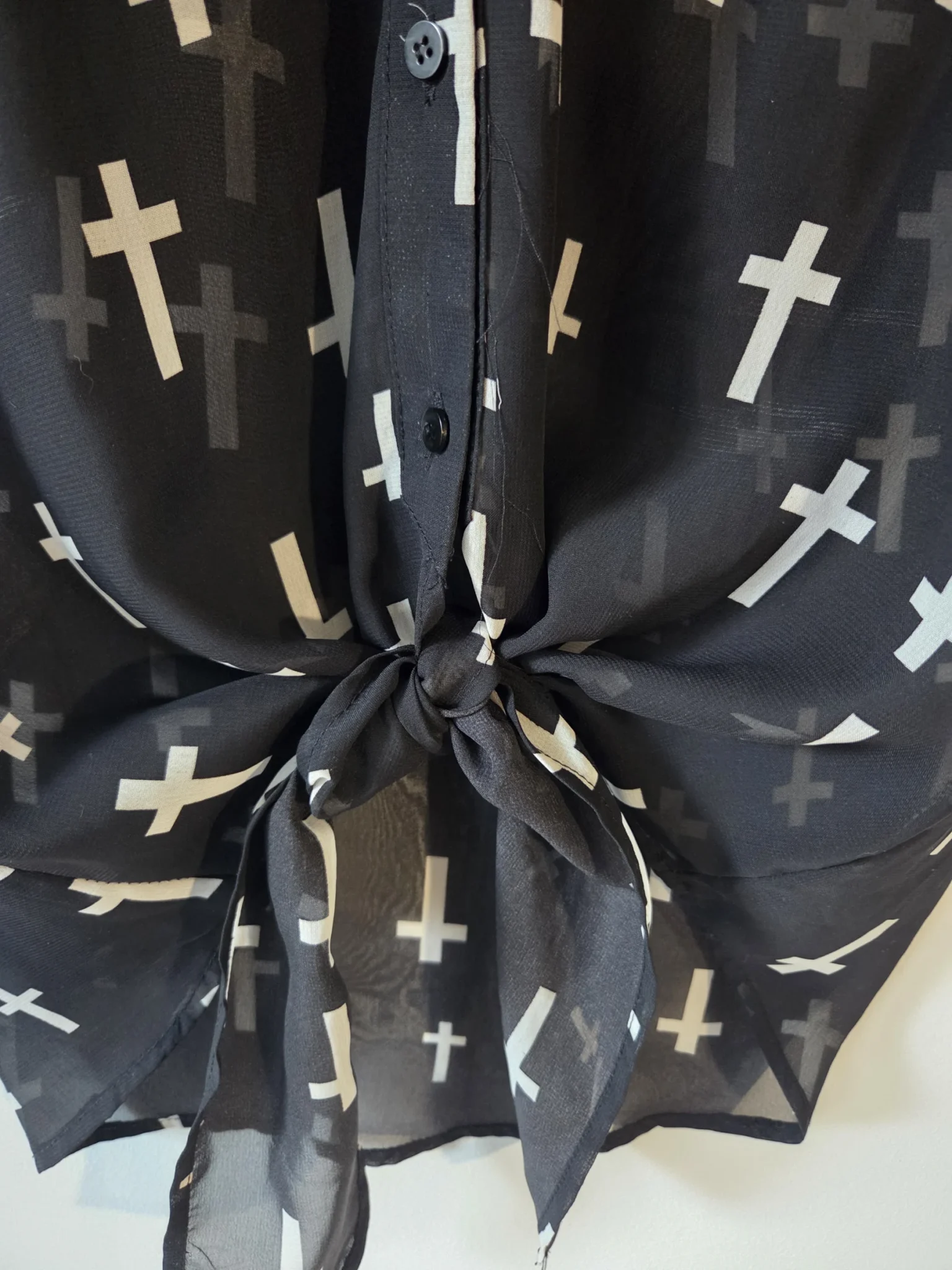 Image for Chemise sans manche