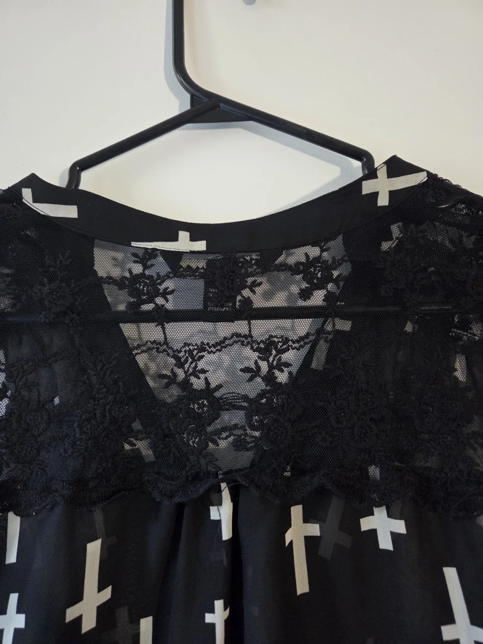 Image for Chemise sans manche