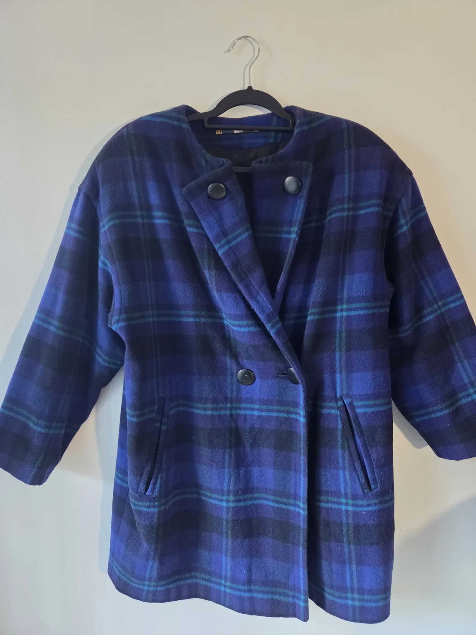 Featured image for Manteau propre