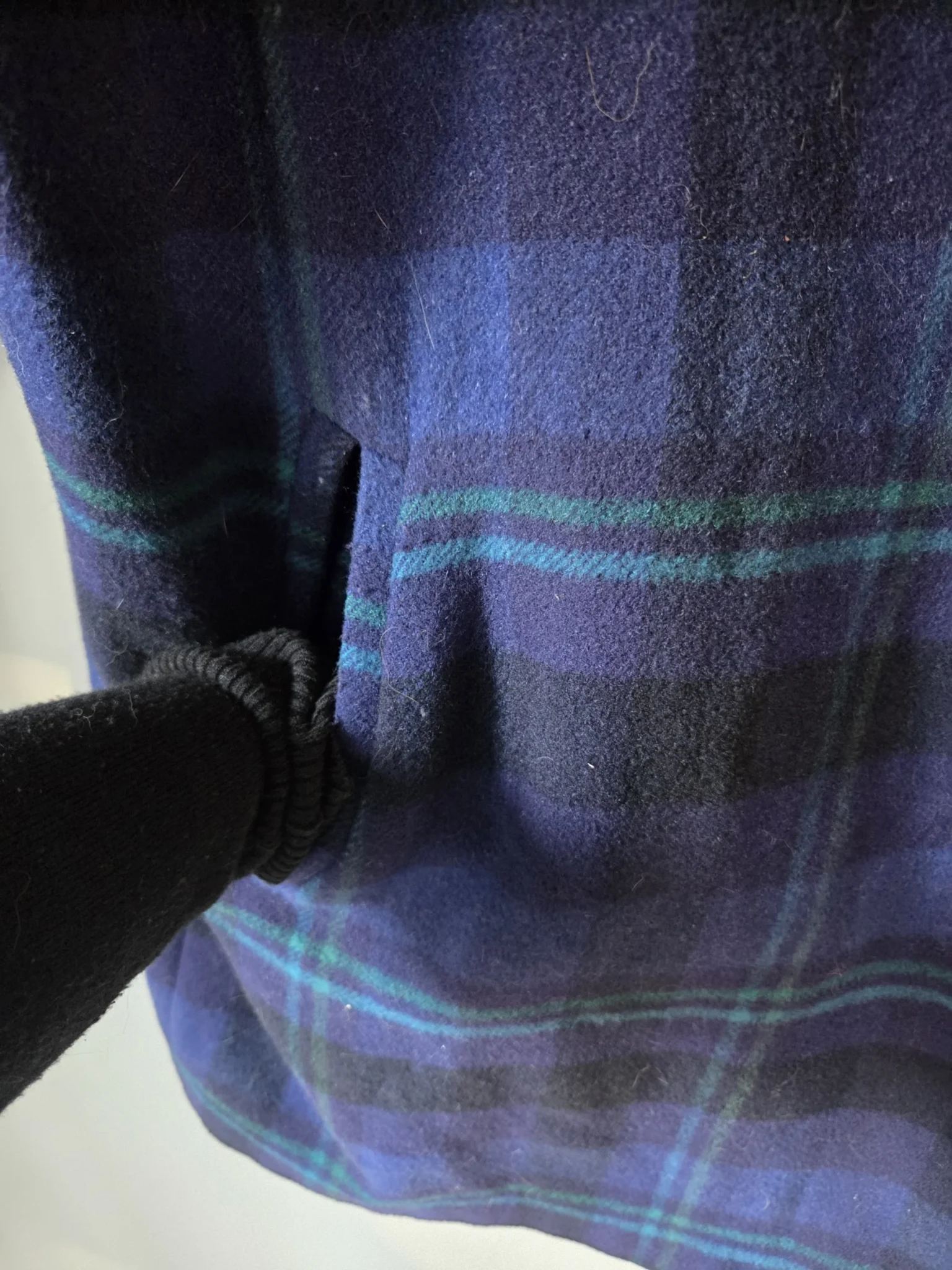 Image for Manteau propre
