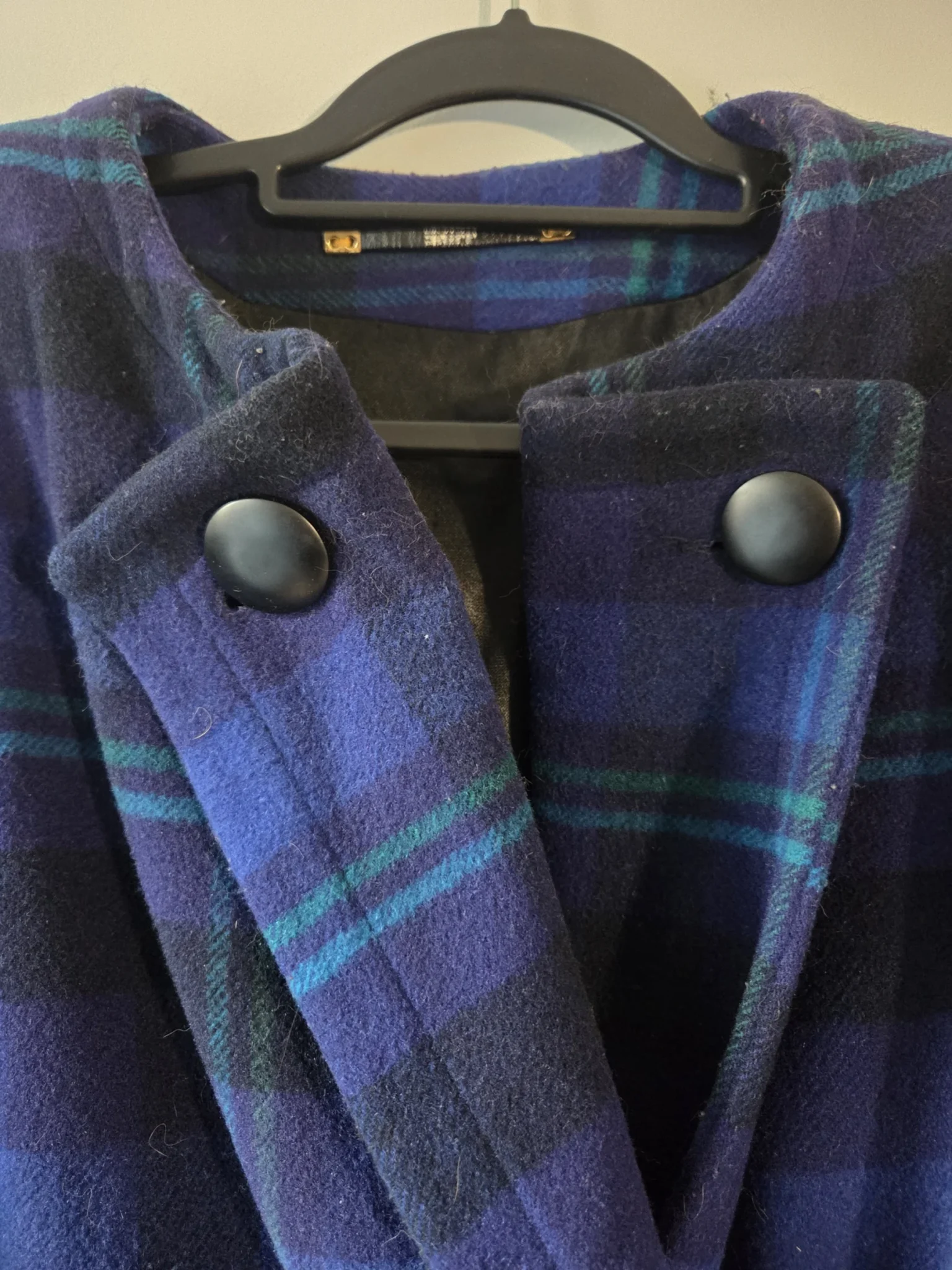 Image for Manteau propre