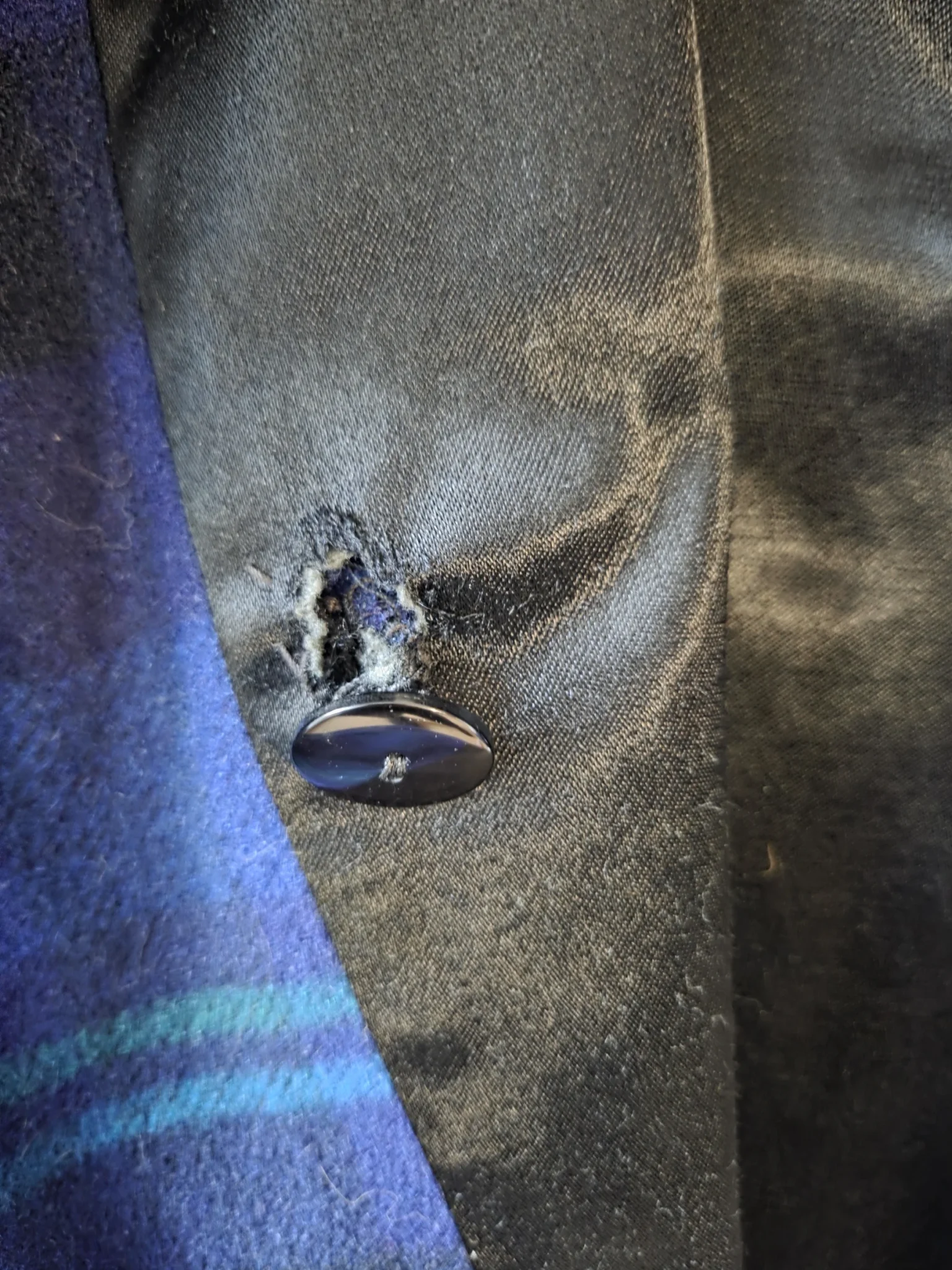 Image for Manteau propre