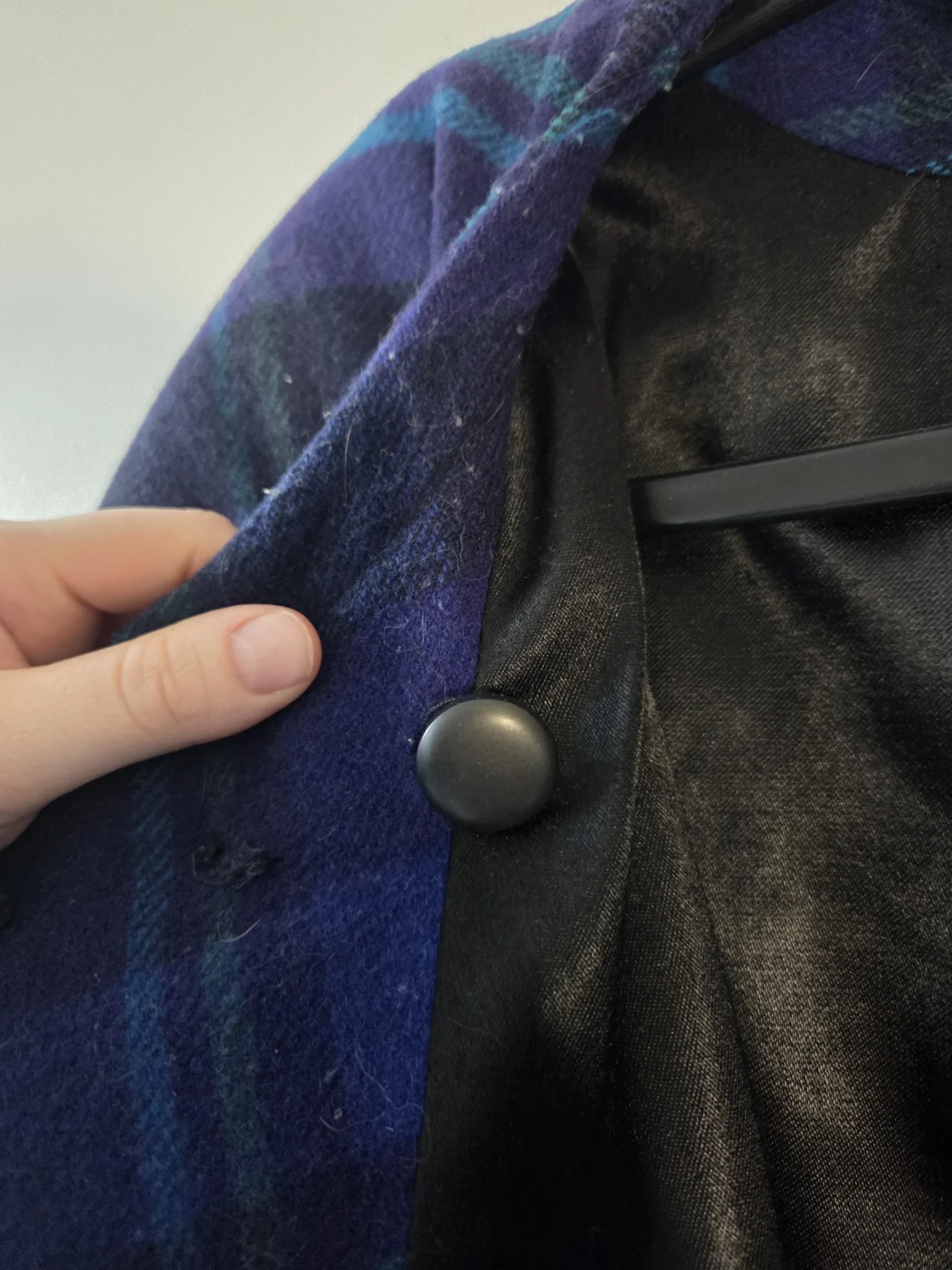 Image for Manteau propre