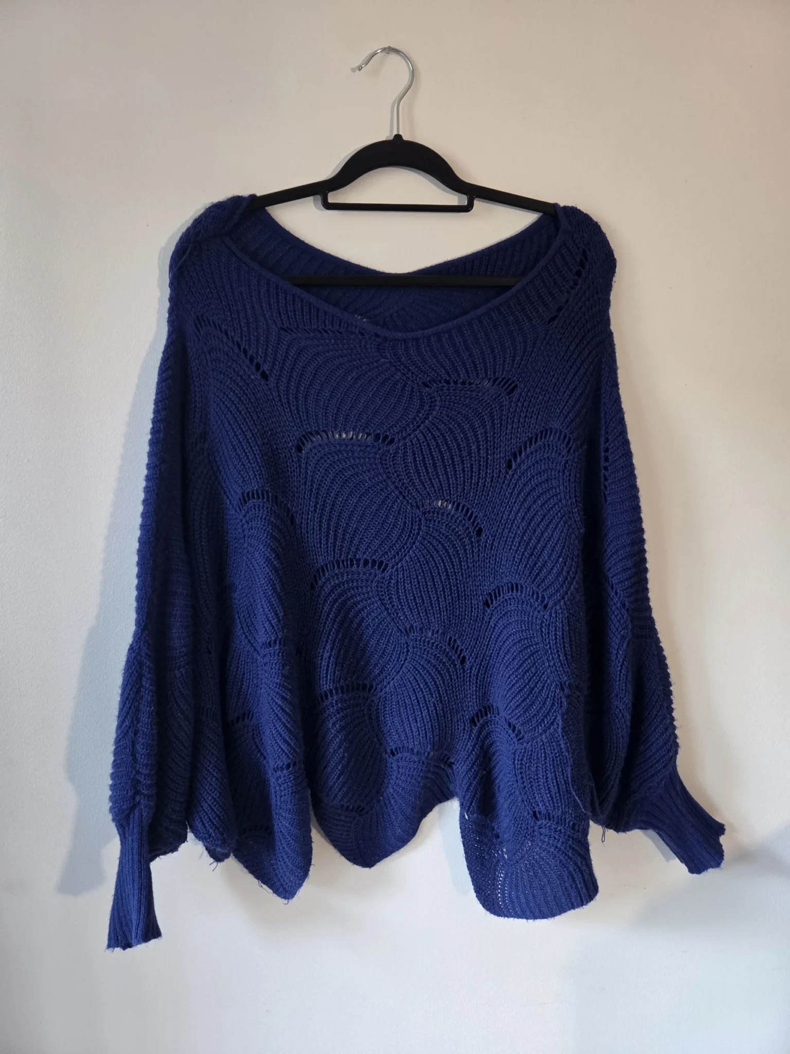 Featured image for Pull chauve-souris
