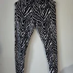 Thumbnail for Legging zébré