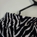 Thumbnail for Legging zébré
