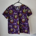 Featured thumbnail for Uniforme d'infirmière