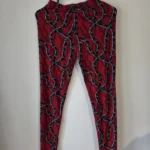 Featured thumbnail for Legging