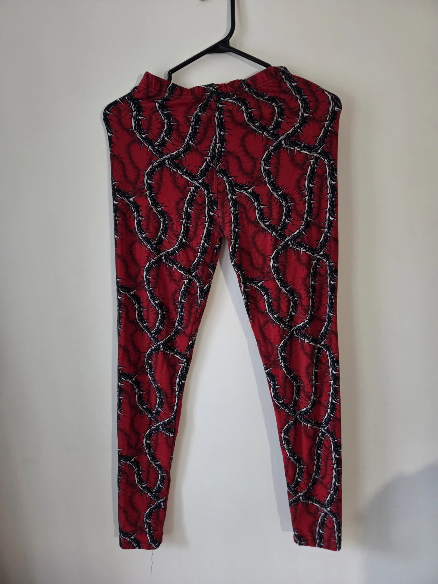 Featured image for Legging