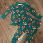 Featured thumbnail for Pyjama Noël 12-18 mois