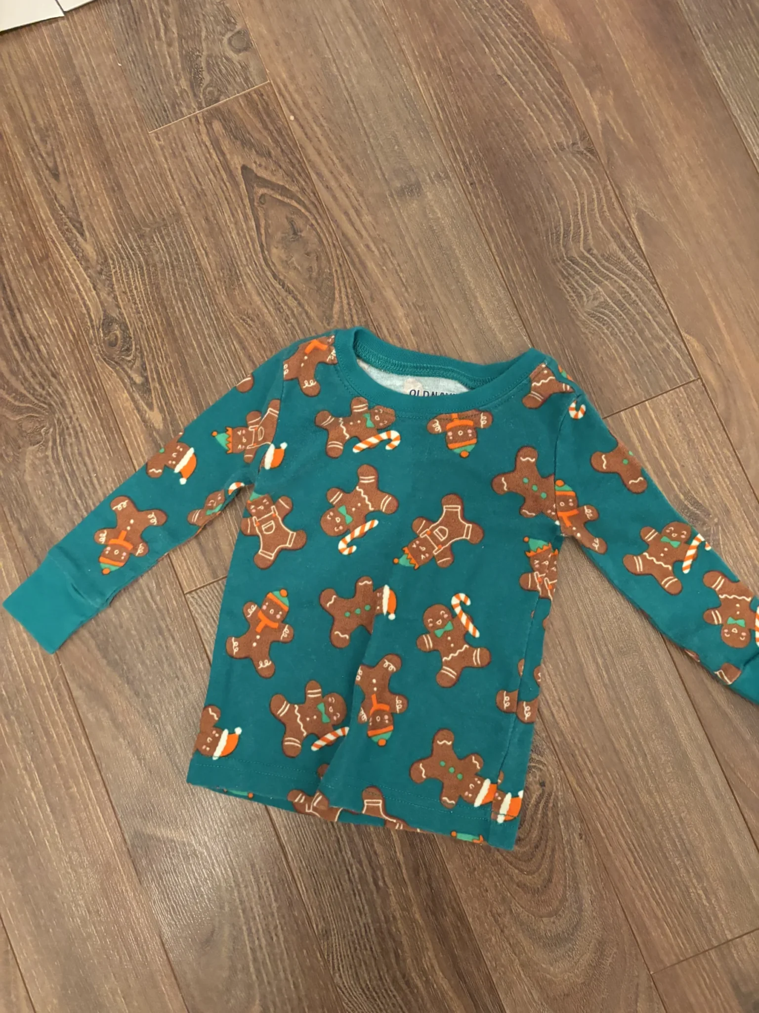 Image for Pyjama Noël 12-18 mois