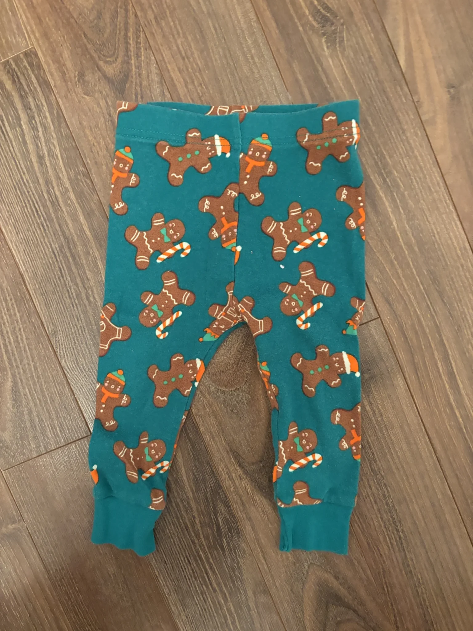 Image for Pyjama Noël 12-18 mois