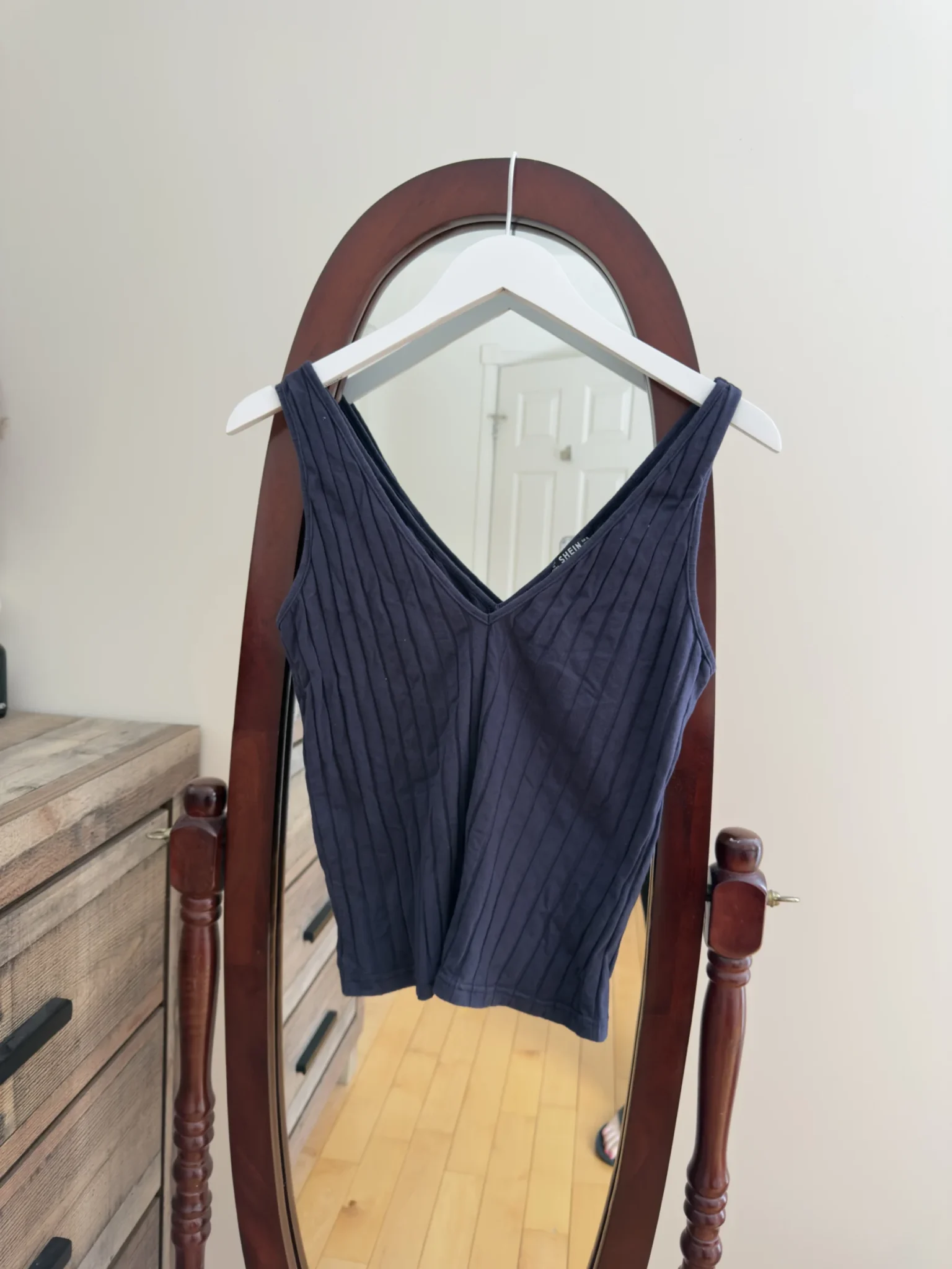 Featured image for Camisole