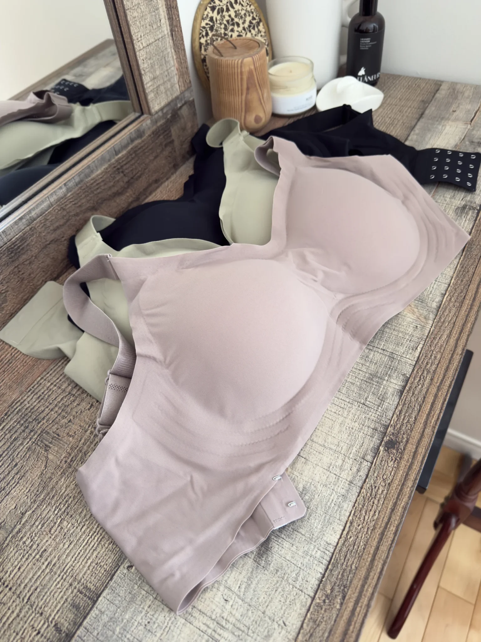 Featured image for Bra