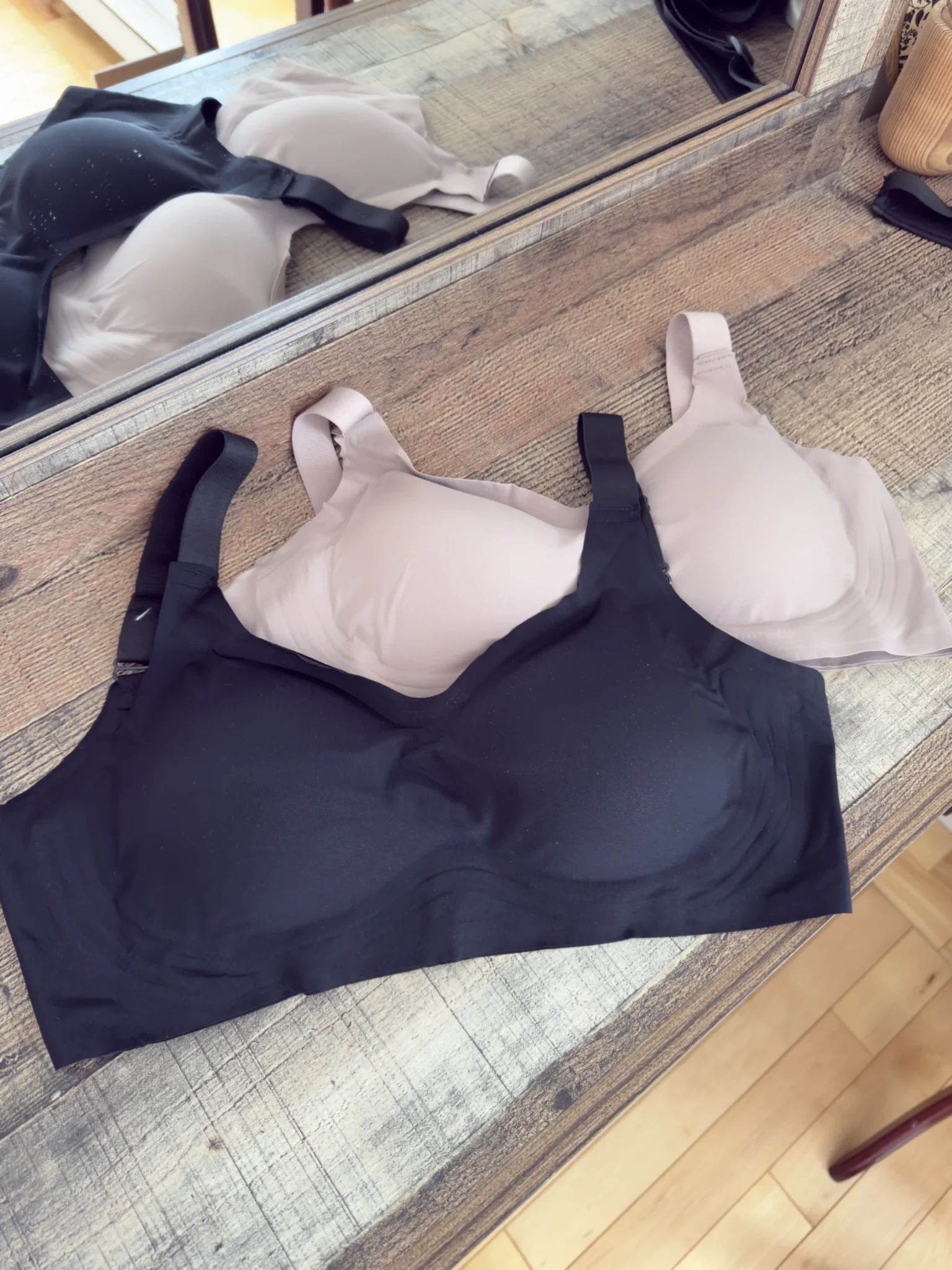 Featured image for Bra