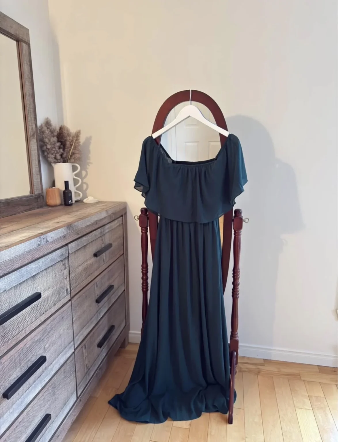 Featured image for Robe de maternité
