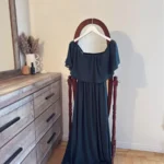 Featured thumbnail for Robe de maternité