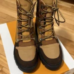 Thumbnail for Timberland Cortina Velley lined boots woman