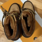 Thumbnail for Timberland Cortina Velley lined boots woman