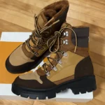 Thumbnail for Timberland Cortina Velley lined boots woman