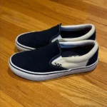 Featured thumbnail for Souliers Vans