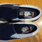 Thumbnail for Souliers Vans