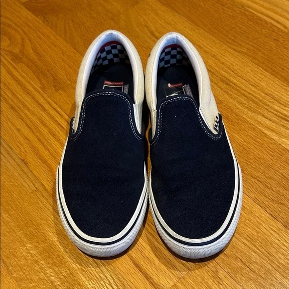 Image for Souliers Vans