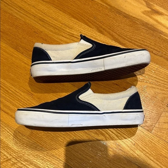 Image for Souliers Vans