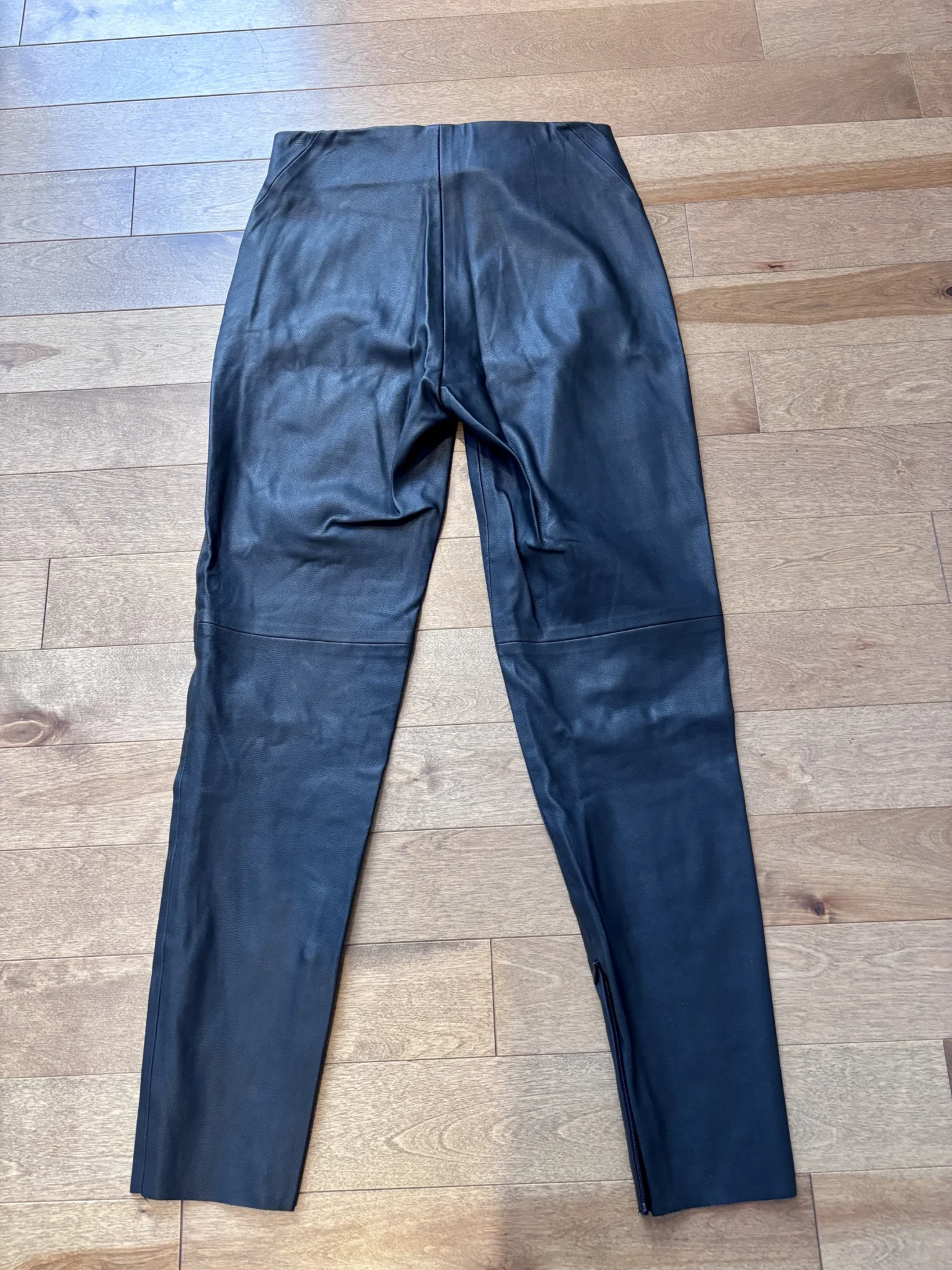 Image for Pantalon faux cuir