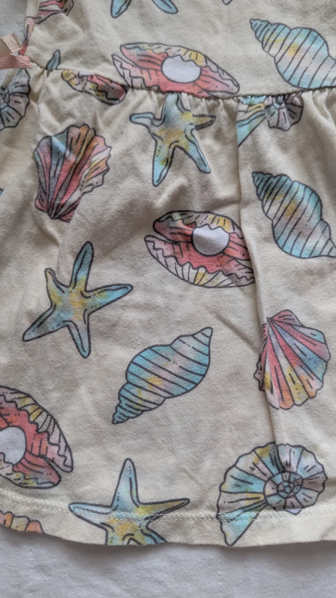 Image for 6-12 mois - robe d'été