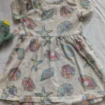 Thumbnail for 6-12 mois - robe d'été