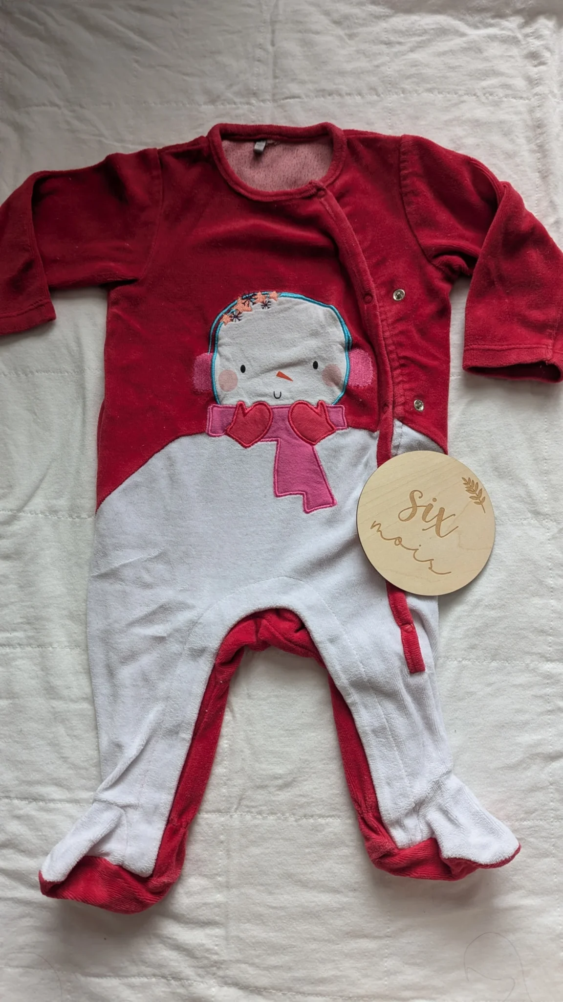Featured image for 6 M - pyjama hiver