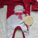 Featured thumbnail for 6 M - pyjama hiver