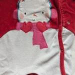 Thumbnail for 6 M - pyjama hiver