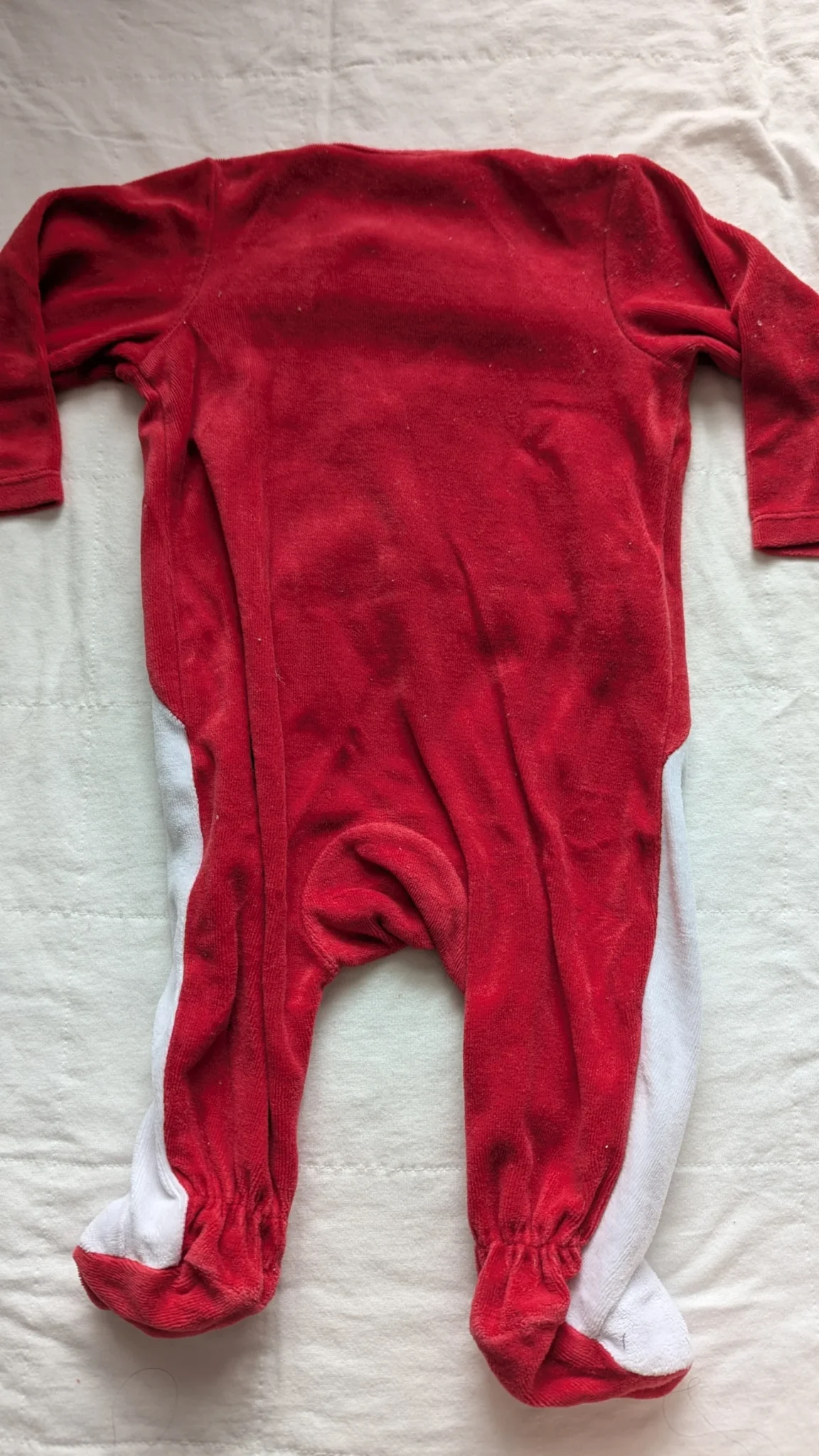 Image for 6 M - pyjama hiver