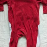 Thumbnail for 6 M - pyjama hiver