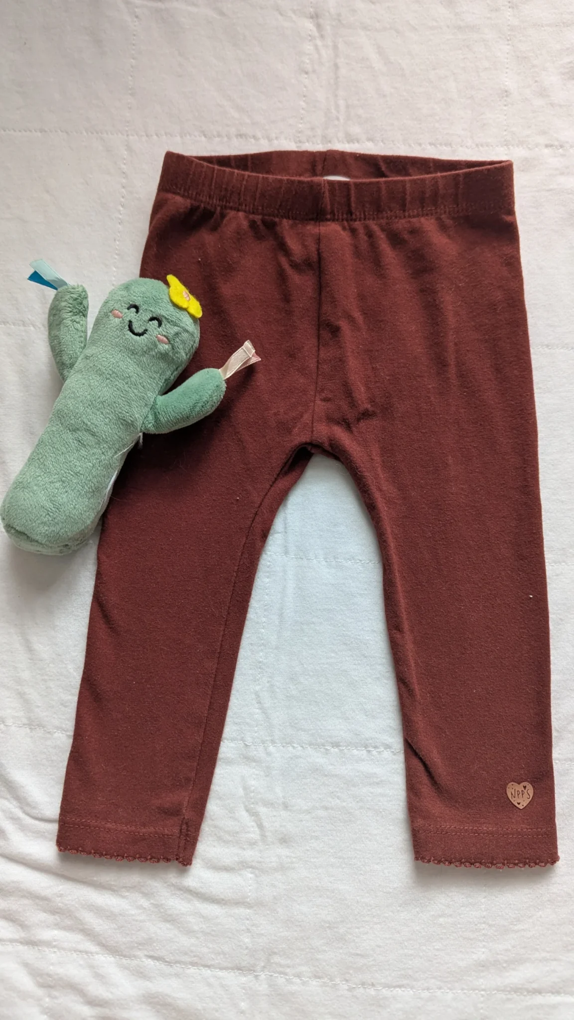 Featured image for 4-6 mois - leggins