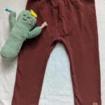 Featured thumbnail for 4-6 mois - leggins