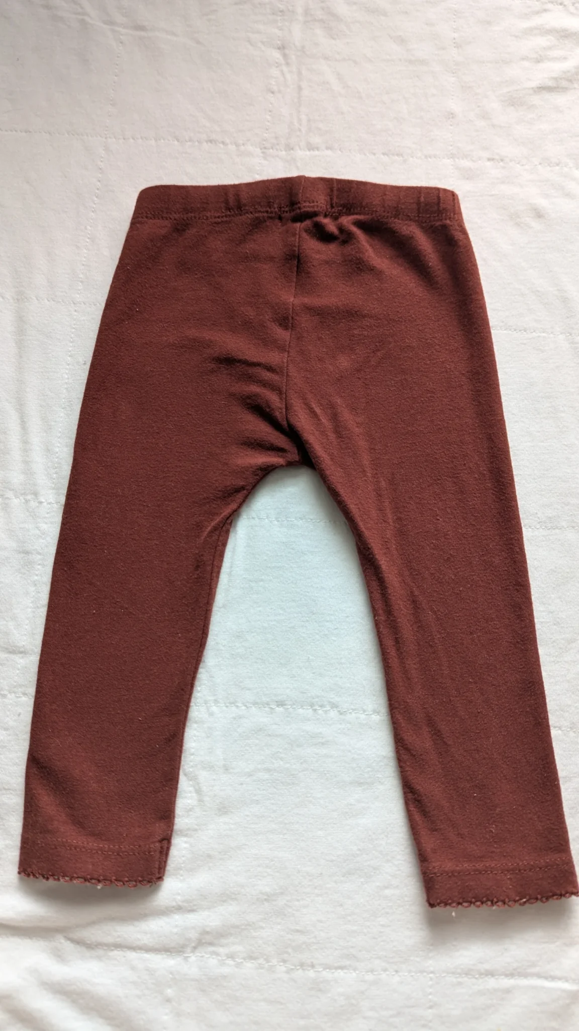 Image for 4-6 mois - leggins