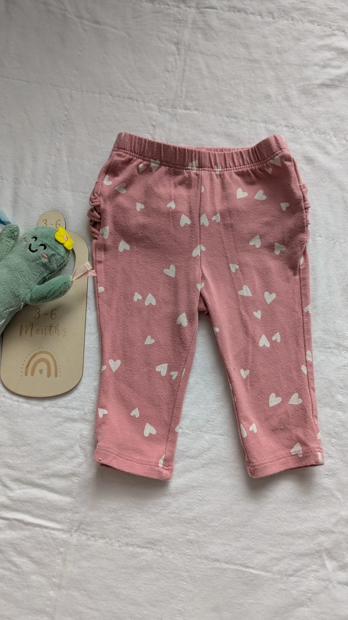 Featured image for 3-6 mois - leggins