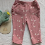 Featured thumbnail for 3-6 mois - leggins