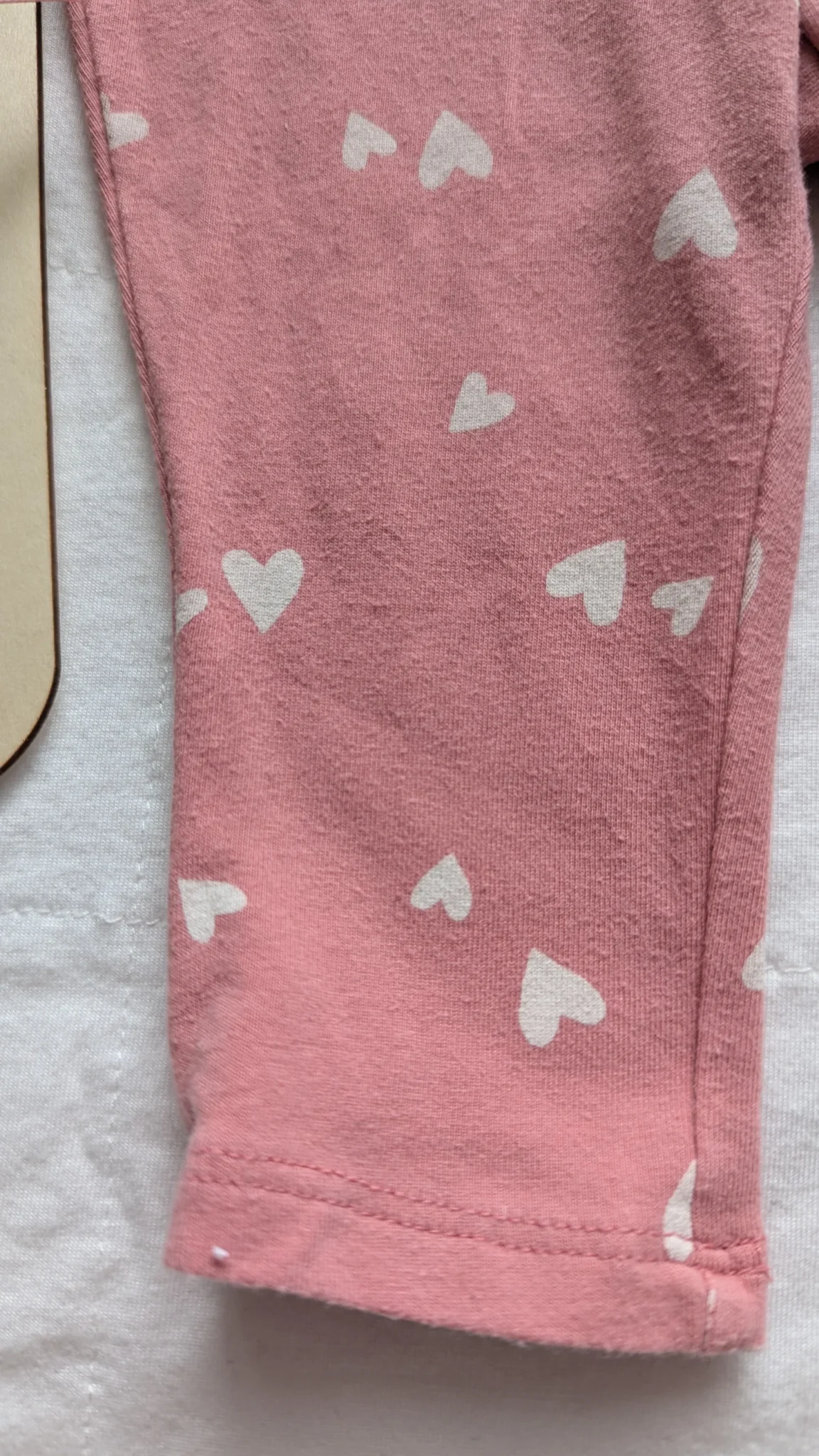 Image for 3-6 mois - leggins