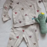 Featured thumbnail for 2-4 mois - ensemble