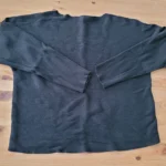 Featured thumbnail for Simons black jumper