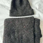 Featured thumbnail for foulard et tuque OLD NAVY