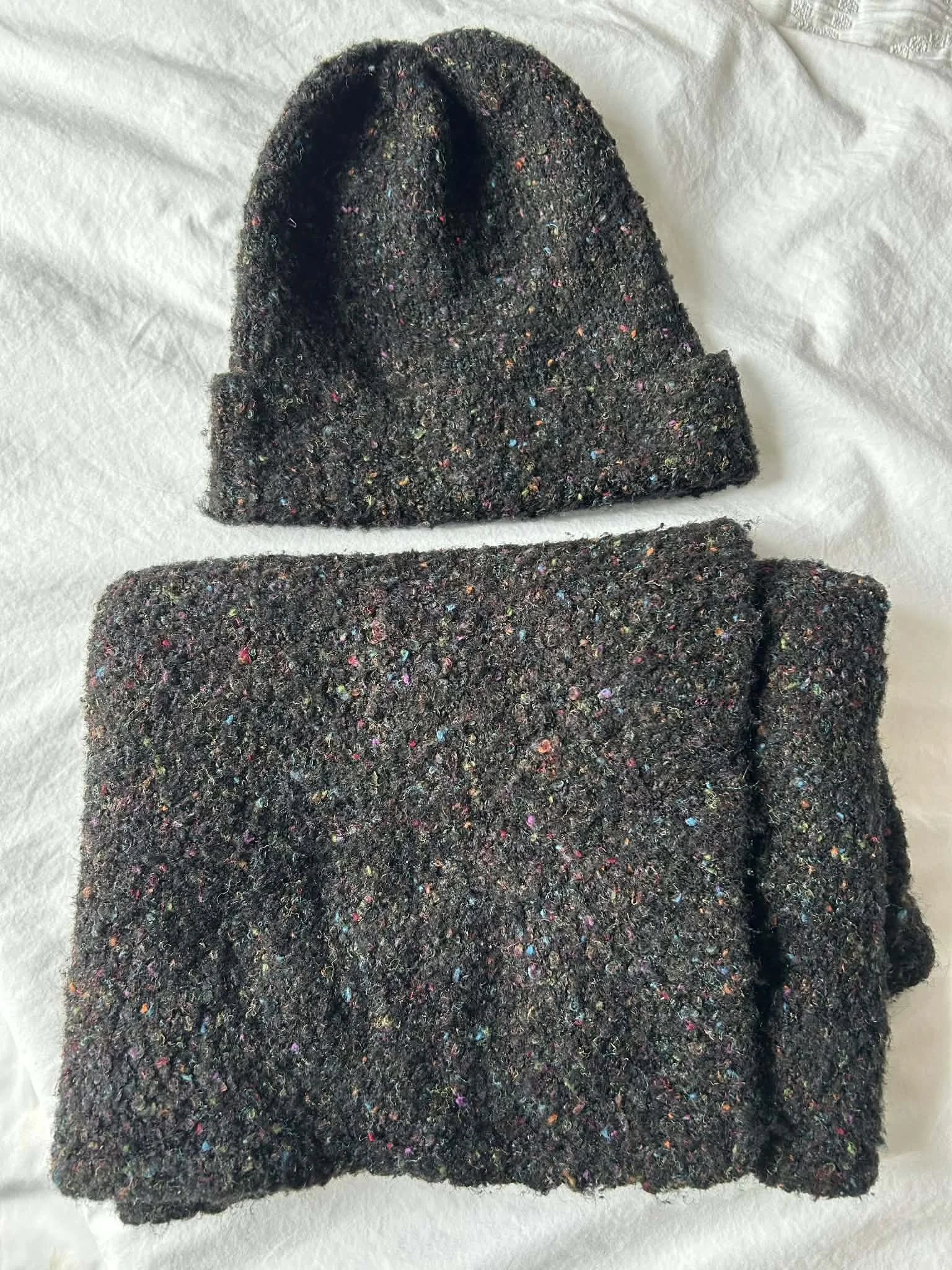 foulard et tuque OLD NAVY Old navy seconde main